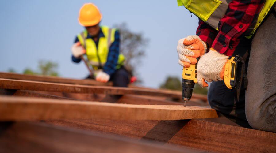 Expert flood damage restoration services in Whitesville, NY